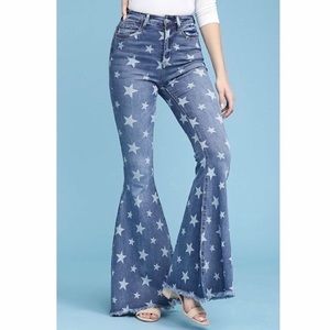 cello star jeans